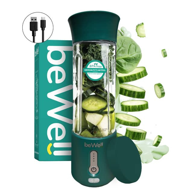 blender na baterie